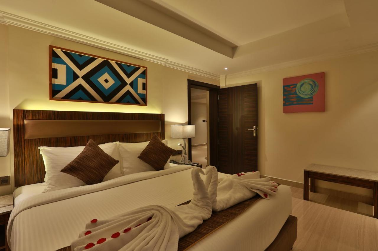 Hotel Luminara Kochi Exteriér fotografie