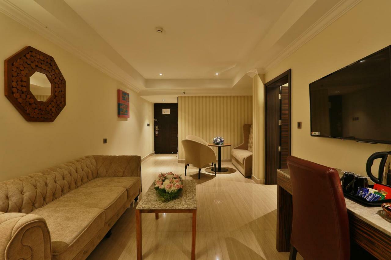 Hotel Luminara Kochi Exteriér fotografie