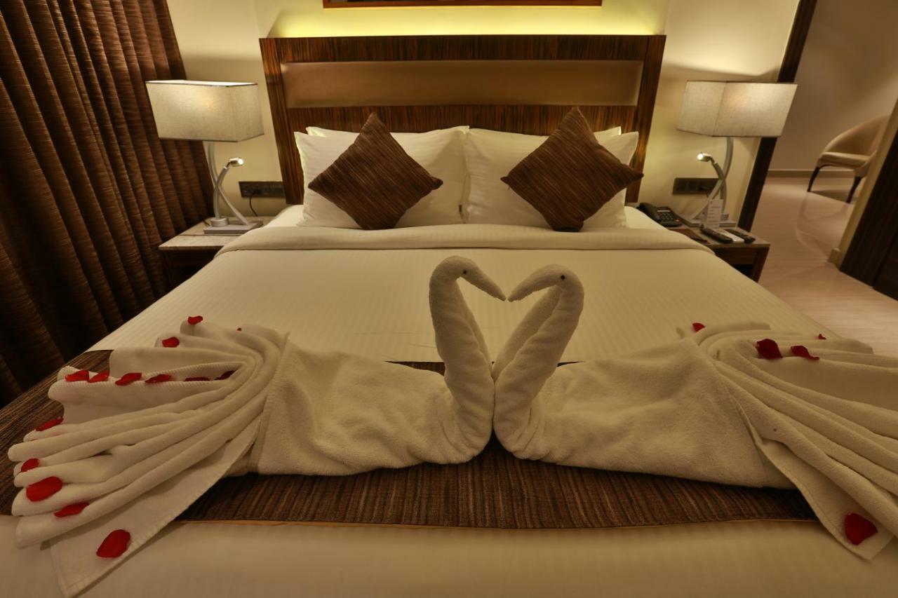Hotel Luminara Kochi Exteriér fotografie