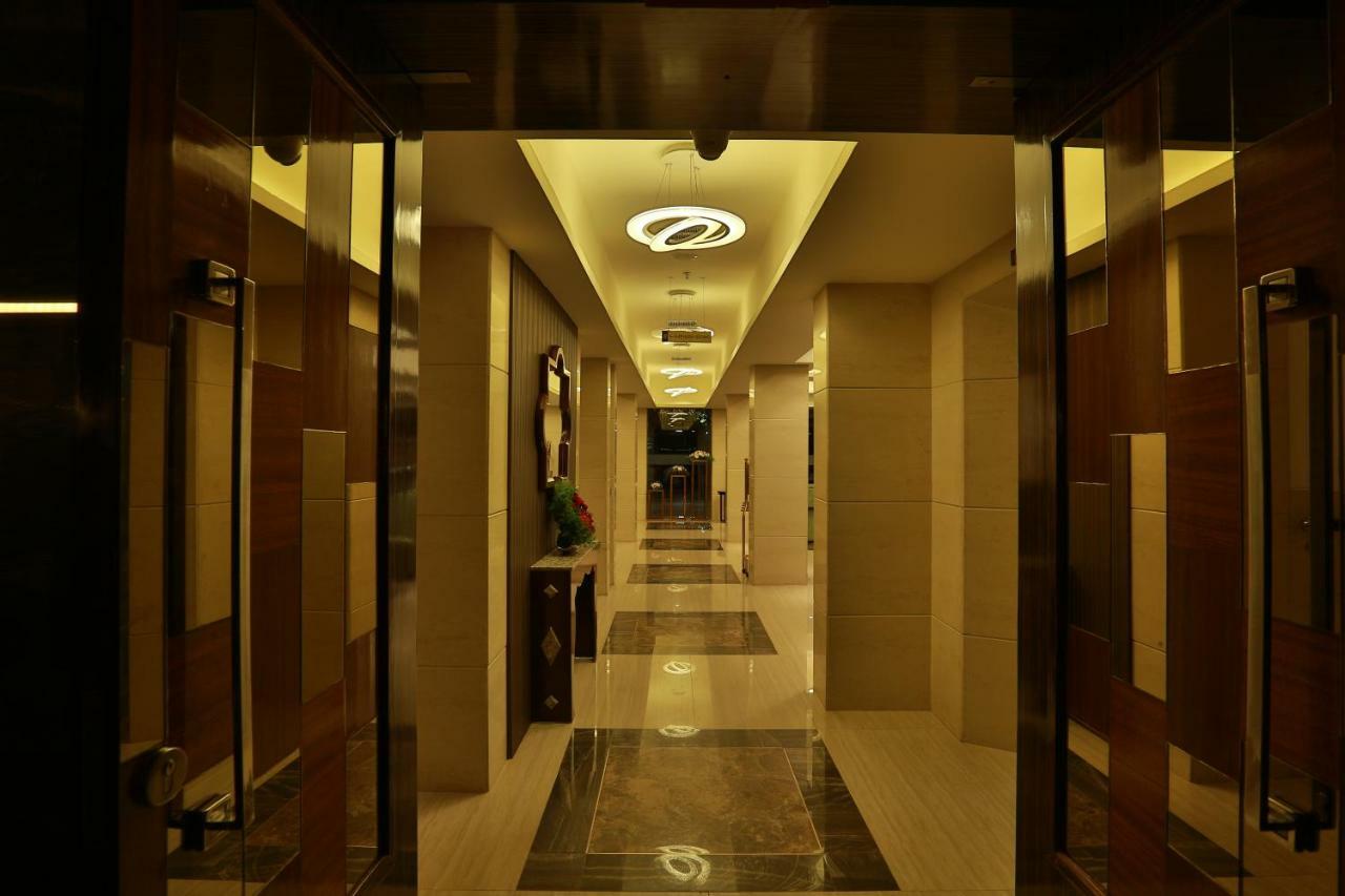 Hotel Luminara Kochi Exteriér fotografie