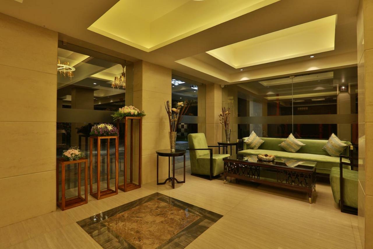 Hotel Luminara Kochi Exteriér fotografie