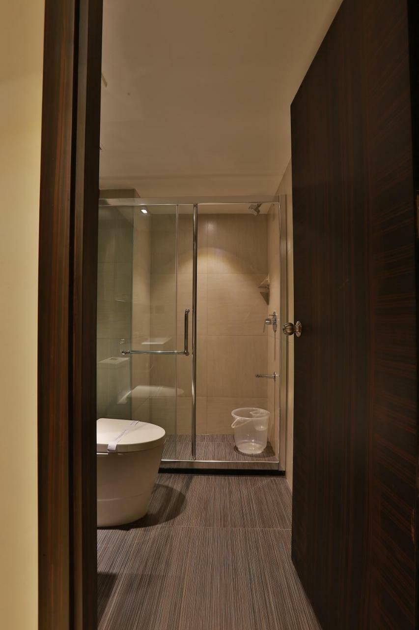 Hotel Luminara Kochi Exteriér fotografie