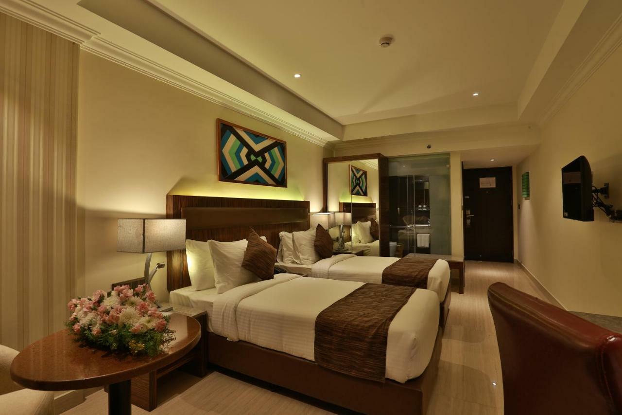 Hotel Luminara Kochi Exteriér fotografie